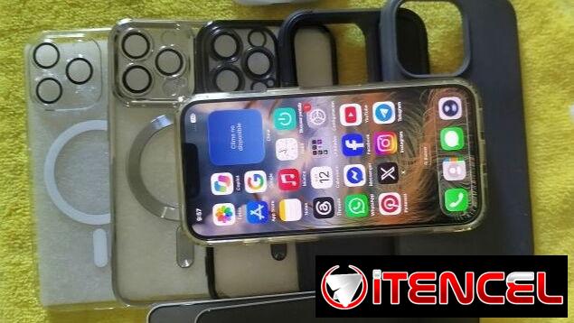 iPhone 13 pro
