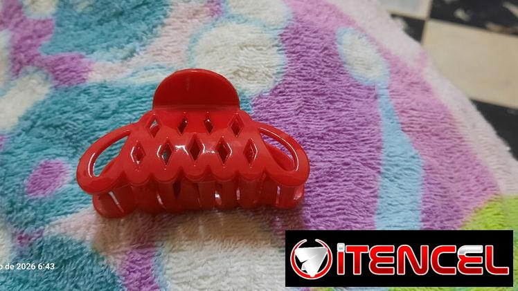 Pellizco de pelo