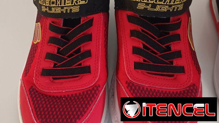 Tenis Skechers de niños — foto 2