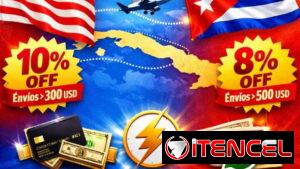 REMESA A CUBA. AL MOMENTO HACEMOS LLEGAR TU DINERO. ZELLE USD CUP MLC CLASICA