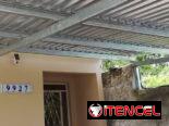 Techado para garaje, terraza casas, trabajamos con eficiencia y calidad, para más información llame 53493047