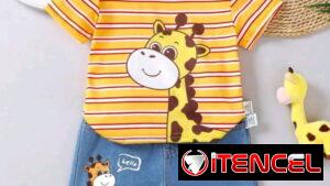 Ropa de niño talla 12/18 meses bebés 1 año