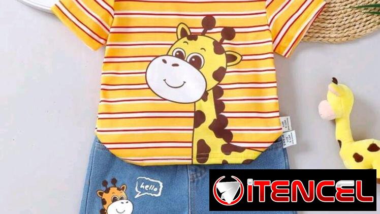 Ropa de niño talla 12/18 meses bebés 1 año — foto 1