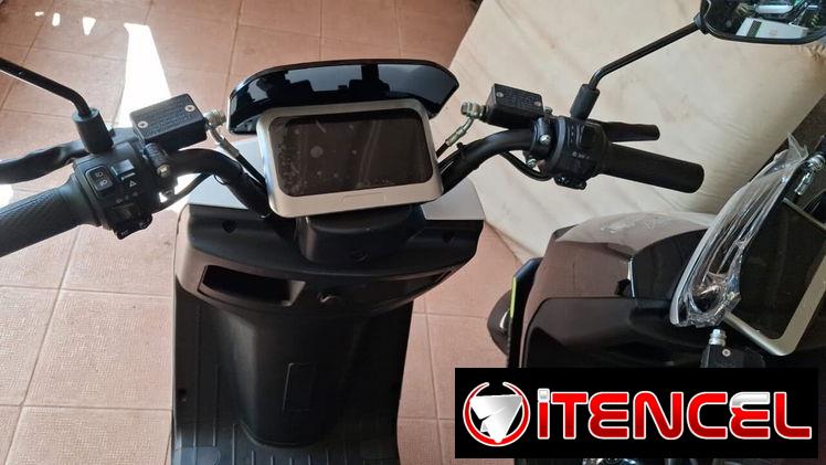 MOTO ELECTRICA VOLTA X 2026 — foto 3