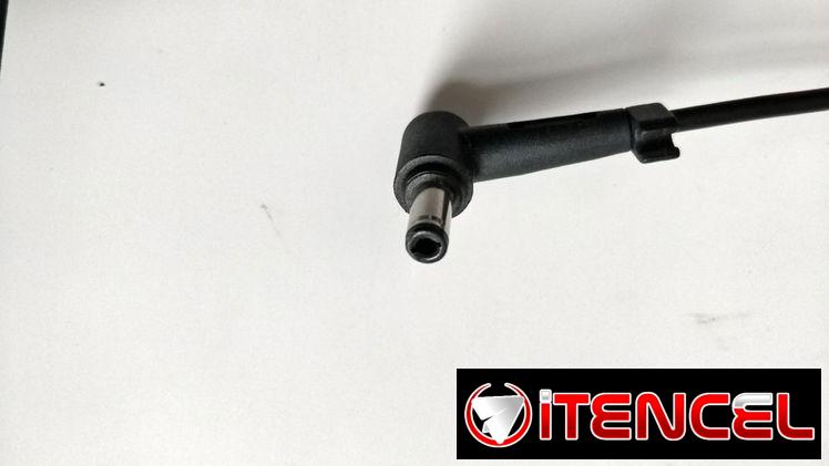 Cargador marca: ASUS EXA1209EH AC/DC Adapter | 45W | 19.5V 2.37A 53274327 — foto 3