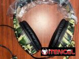 Cascos Gamer profesionales