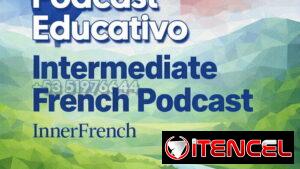 Curso Francés Material Educativo