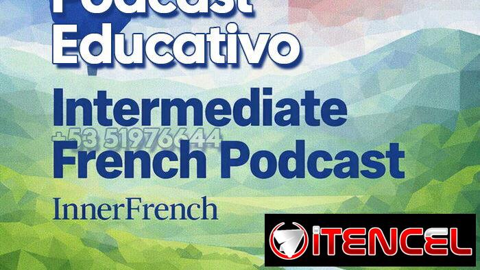 Curso Francés Material Educativo