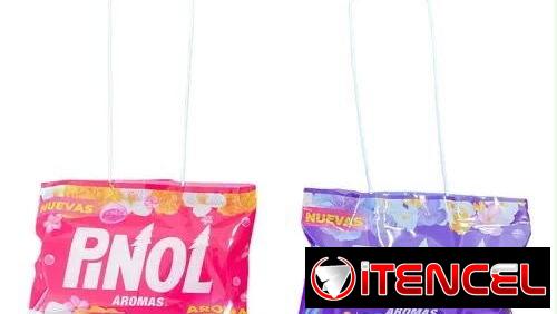 Pastillas Sanitarias Pinol Aromas para Baño/Inodoro – 72 g