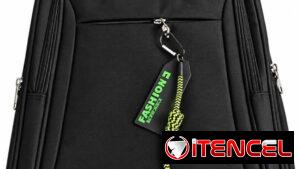 Mochila de 12 kg