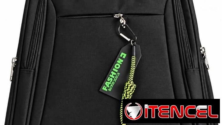 Mochila de 12 kg