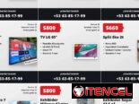 Equipos nuevos para tu hogar disponibles