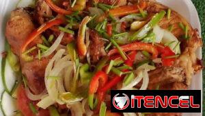 🌮🍔COMIDA A DOMICILIO🥪🍝