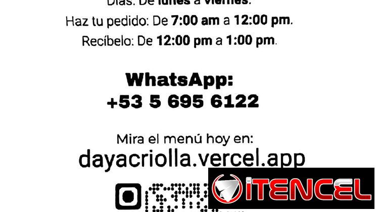 Almuerzos a Domicilio con MENSAJERÍA GRATIS en playa desde 42 hasta el paradero🍛🛵 (Comida Casera y Sabrosa)
