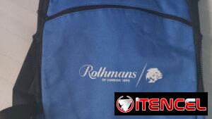 Mochila nueva