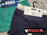 Calzoncillo _ BOXER NIÑO  3 USD