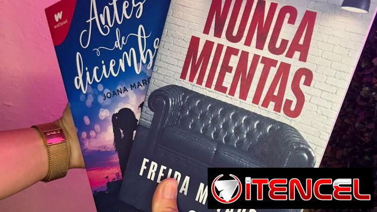 Libros