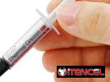 GENNEL Pasta térmica CPU GT-1 Silver 0.04 oz