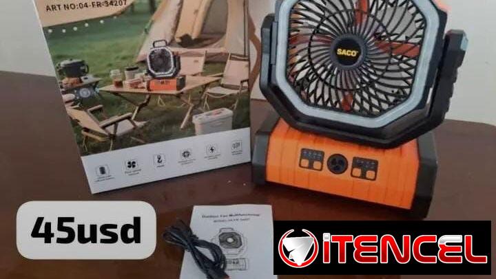 Ventas de Efectos Electrodomésticos — foto 3