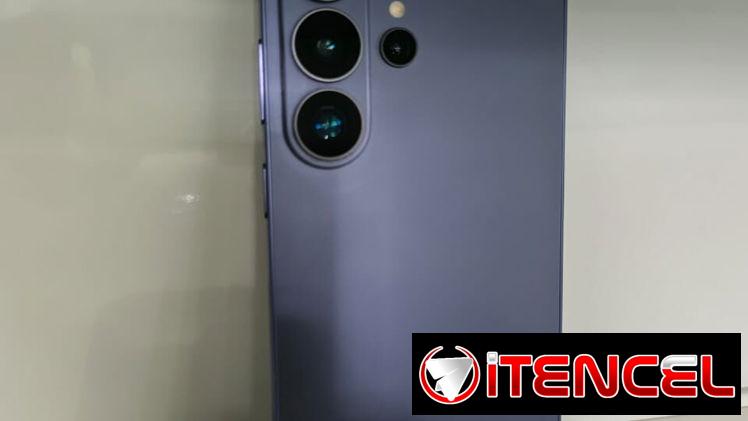 Samsung S26 Ultra