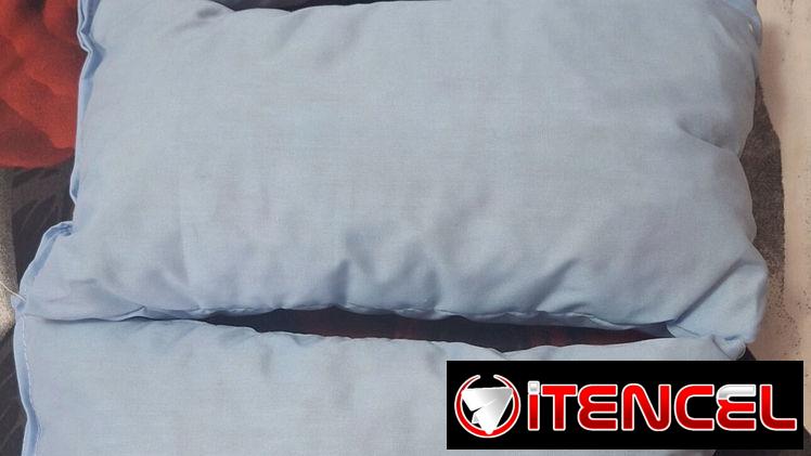 Toallas almohada mosquiteros colchón de cuna ropas tetes biberones y mucho más muy buenos precios — foto 1