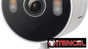 📷 Cámara de Seguridad Tapo 2K 3MP para Interiores y Exteriores | Iluminacion y Hogar | Nuevo... | videojuegoshabana.com