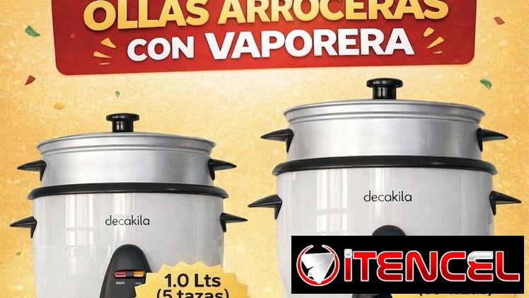 arrocera