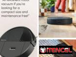 Robot de limpieza ROOMBA