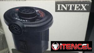 Bomba de aire electrica nueva