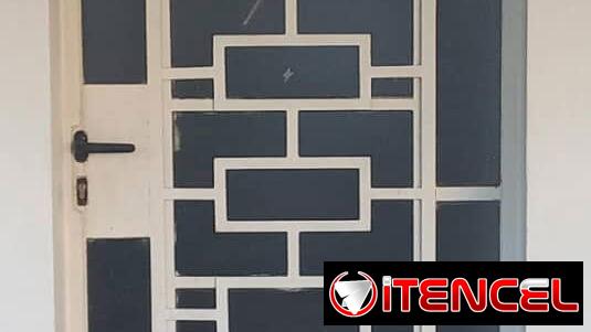 🔥🔩 TRABAJOS EN HERRERÍA A MEDIDA 🔩🔥 — foto 2