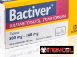 Sulfaprin POTENTE 14 tabletas $1500