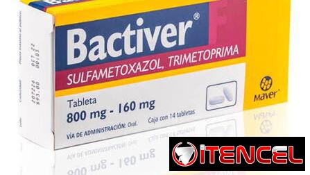 Sulfaprin POTENTE 14 tabletas $1500