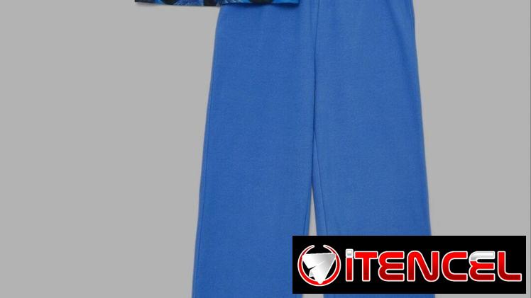 Pijamas para niñas y niños nuebos — foto 1