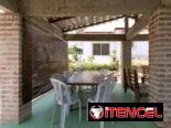 🏠 Renta de Casa en Boca Ciega.  Casa con piscina. Capacidad para 10 personas. Jacuzzi y Ranchón Disponible