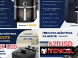 🔥Lo que necesita tu cocina está aquí 🔥 Garantía y envío GRATIS 🔥
