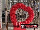 Decoración y organización de eventos y fiestas de todo tipo
