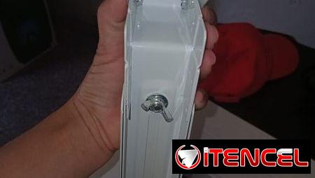 SOPORTE DE PARED PARA MICROWAVE VT# — foto 4