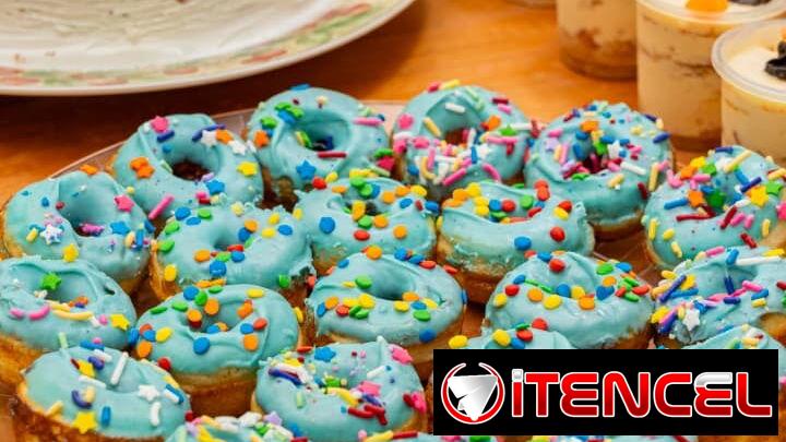 Donas por encargo
