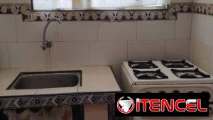 🏠 APARTAMENTO EN LA HABANA | 2 Hab + Patio + 2 Balcones | Papeles en regla