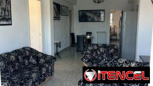 Se renta amplio apartamento en Nuevo Vedado!