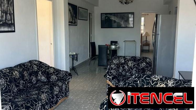 Se renta amplio apartamento en Nuevo Vedado! — foto 4