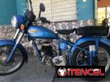 Zundapp 200cc