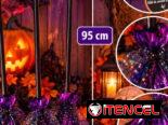 Esto y muchas cosas mas para Halloween