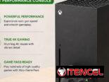 🎮Xbox Series X (1TB)