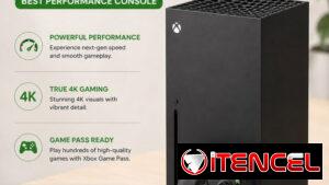 🎮Xbox Series X (1TB)