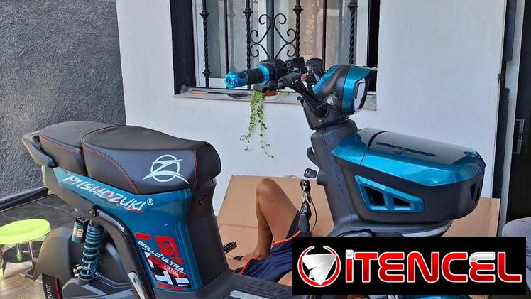 Bicimotos — foto 4