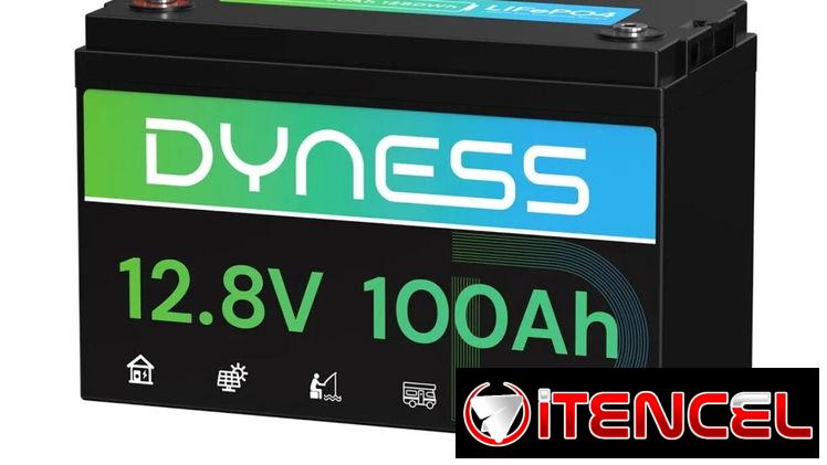 Batería LifePO4 Dyness