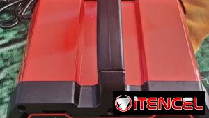 Cargador inteligente Lvyuan 12v 25A