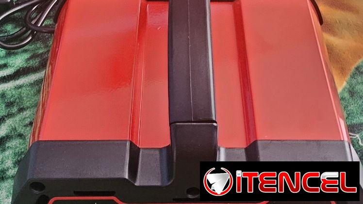 Cargador inteligente Lvyuan 12v 25A