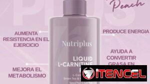 L. Carlitina liquida